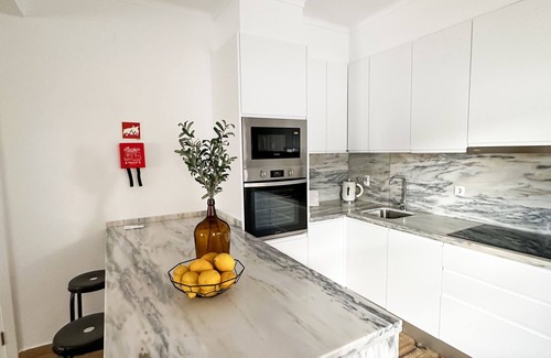 Tavira Villa | Country house 5 min to beach/town! | Wi‑Fi | BBQ | Pool | Air conditioning