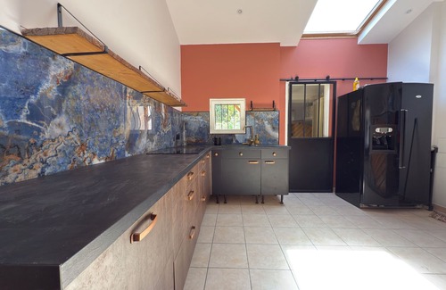 Agde House | Country house 5 minutes from the beach