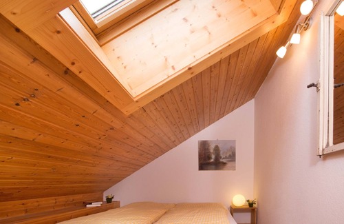 Ofterschwang House | Country house apartment, garden, mountain view, mountain railway May-Oct. incl., close to ski lift