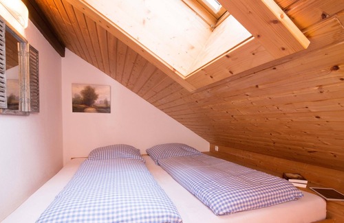 Ofterschwang House | Country house apartment, garden, mountain view, mountain railway May-Oct. incl., close to ski lift