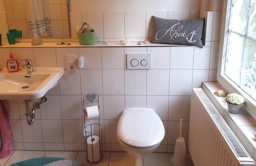 Gilten Cottage | Country house 'Beim Beerenfarmer', located in the Aller-Leine valley, southern Lüneburg Heath