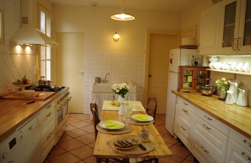 Biscarrosse House | Country house between lakes and ocean