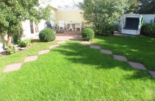 Wenningstedt-Braderup House | Country house Bi Müür