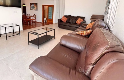 Cala Galdana Villa | Country House "Can Canaleta" with Private Pool & Wi-Fi