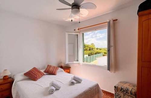 Cala Galdana Villa | Country House "Can Canaleta" with Private Pool & Wi-Fi