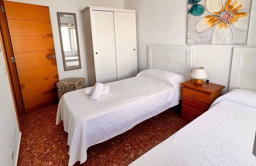 Cala Galdana Villa | Country House "Can Canaleta" with Private Pool & Wi-Fi