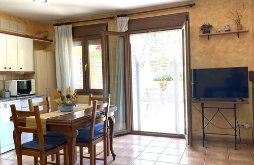 Beceite Apartment | Country house, close to mountains and rivers, pets welcome