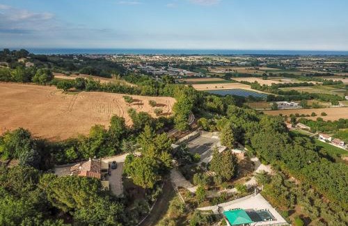 Fano House | Country House Daniela