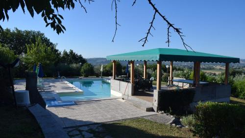 Fano House | Country House Daniela