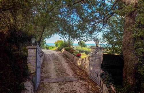 Fano House | Country House Daniela