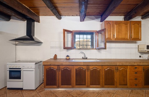 Caldes de Montbui House | Country House 'Can Llevorer' with Mountain View, Private Pool and Private Terrace