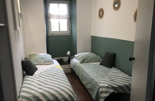 Aramits House | Country House "Etape En Barétous" with Private Terrace, Private Garden & Wi-Fi