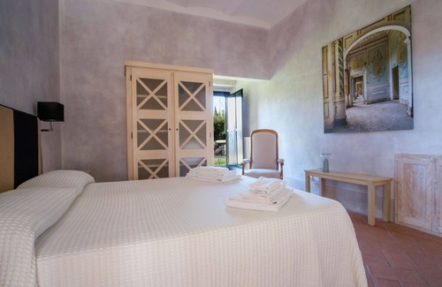 Cavriglia Other | Country House /Farm House in Cavriglia with 2 bedrooms sleeps 4