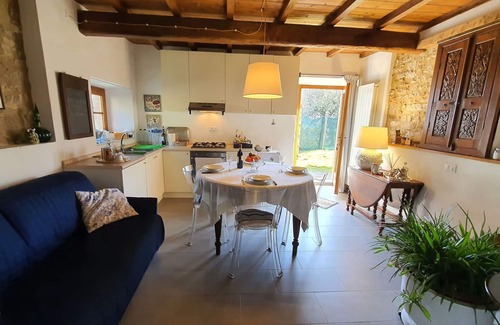 Loppeglia Other | Country House/Farm House in Loppeglia with 2 bedrooms sleeps 6