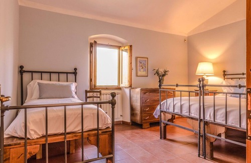 Reggello Other | Country House/Farm House in Montanino with 8 bedrooms sleeps 16