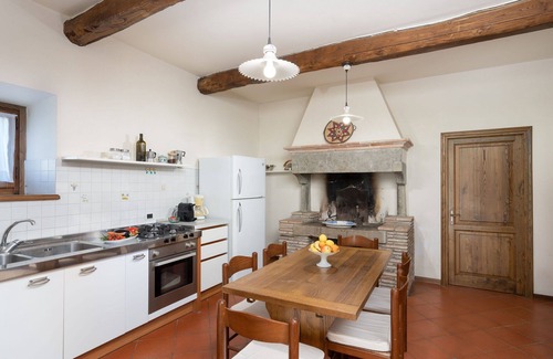 Subbiano Other | Country House/Farm House in Vogognano with 3 bedrooms sleeps 7