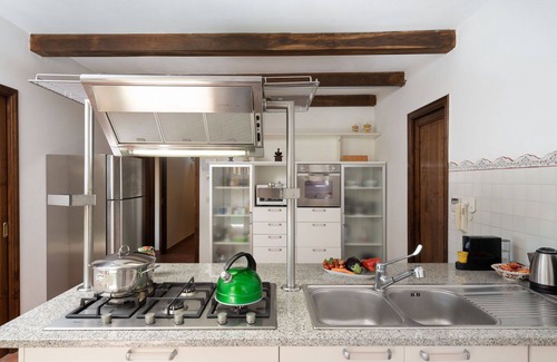 Subbiano Other | Country House/Farm House in Vogognano with 4 bedrooms sleeps 8