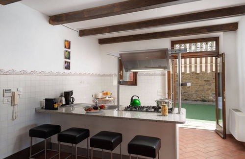 Subbiano Other | Country House/Farm House in Vogognano with 4 bedrooms sleeps 8