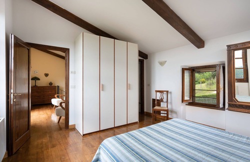 Subbiano Other | Country House/Farm House in Vogognano with 4 bedrooms sleeps 8