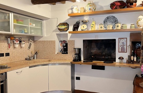 Marliana Other | Country House/Farm House in Marliana with 2 bedrooms sleeps 5