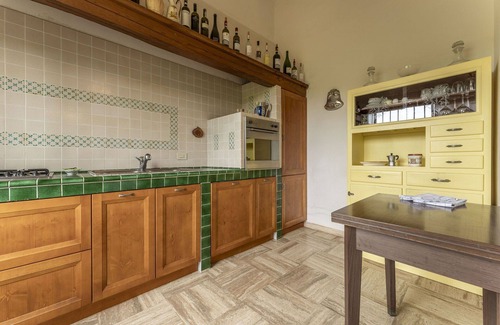 Castelnuovo Berardenga Other | Country House/Farm House in Siena with 4 bedrooms sleeps 9