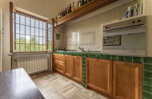 Castelnuovo Berardenga Other | Country House/Farm House in Siena with 4 bedrooms sleeps 9