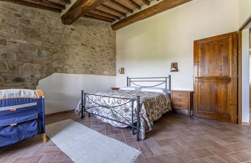 Radicondoli Other | Country House/Farm House in Radicondoli with 3 bedrooms sleeps 7