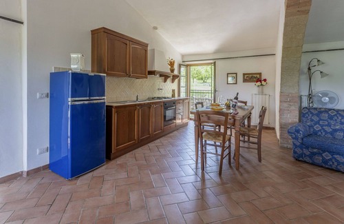 Radicondoli Other | Country House/Farm House in Radicondoli with 2 bedrooms sleeps 4