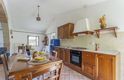 Radicondoli Other | Country House/Farm House in Radicondoli with 2 bedrooms sleeps 4