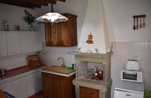 Volerrano Other | Country House/Farm House in Volterrano with 3 bedrooms sleeps 7
