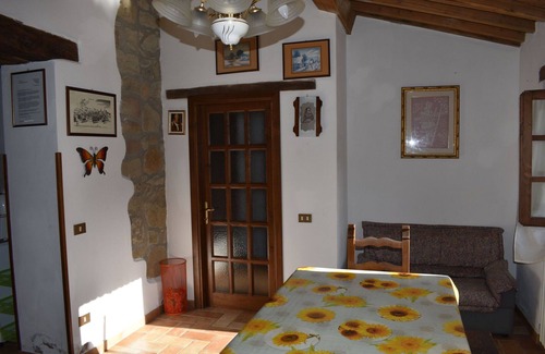 Volerrano Other | Country House/Farm House in Volterrano with 3 bedrooms sleeps 7