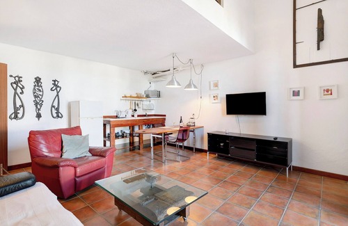 La Vegueta House | Country House 'Finca Emblemática - Nº5 Tinache' with Mountain Views, Shared Pool and Wi-Fi