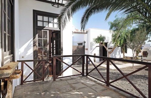 La Vegueta House | Country House 'Finca Emblemática - Nº6 Timbayba' with Mountain Views, Shared Pool and Wi-Fi