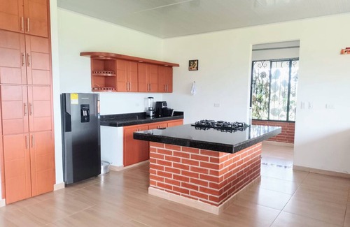 Villavicencio Cottage | Country house for events or vacations for short stays close to downtown