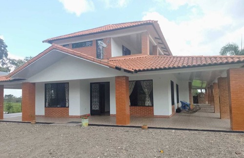 Villavicencio Cottage | Country house for events or vacations for short stays close to downtown