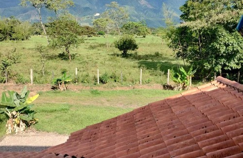 Villavicencio Cottage | Country house for events or vacations for short stays close to downtown