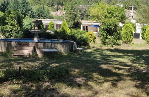 Salernes House | Country house