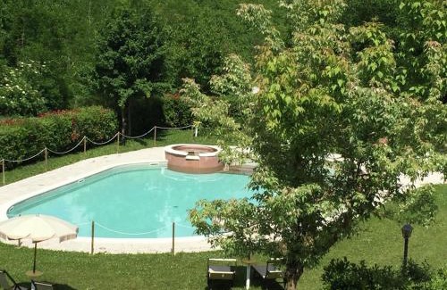 Apecchio House | Country House Getaway in Apecchio