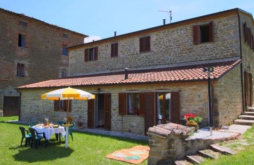 Apecchio House | Country House Getaway in Apecchio