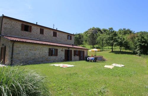 Apecchio House | Country House Getaway in Apecchio