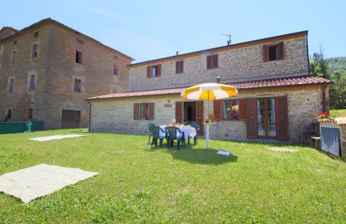 Apecchio House | Country House Getaway in Apecchio