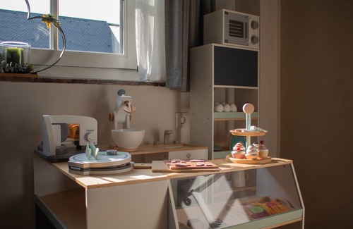 Schmallenberg House | Country House 'Hallmanns Hof' with Private Garden and Wi-Fi