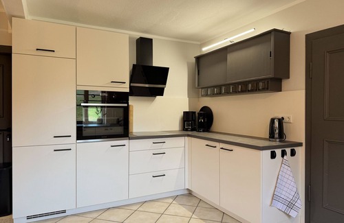 Schmallenberg House | Country House 'Hallmanns Hof' with Private Garden and Wi-Fi