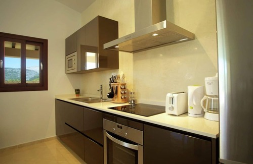 Campanet House | Country House in Campanet with Private Pool