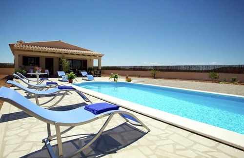 Campanet House | Country House in Campanet with Private Pool