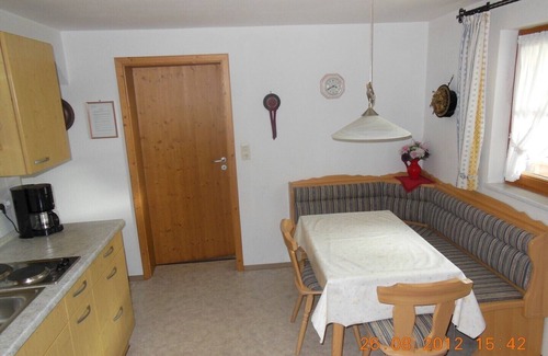 Oberstdorf Apartment | Country house in Oberstorf-Kornau, quiet, comfortable, in summer cable cars included