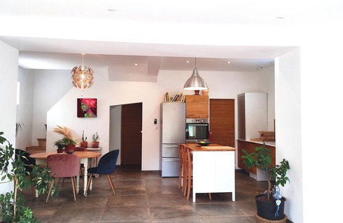 Istres House | Country house in Provence