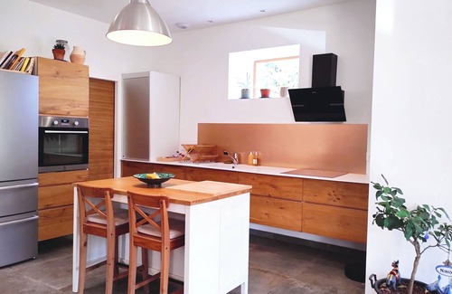 Istres House | Country house in Provence