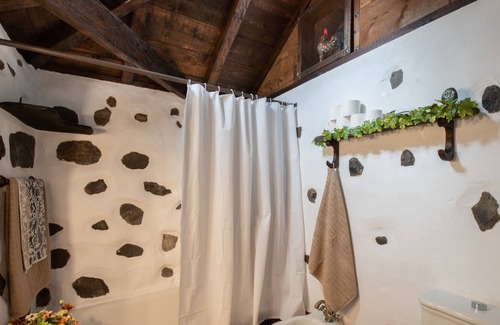 Buenavista del Norte House | Country house in Teno Rural Park