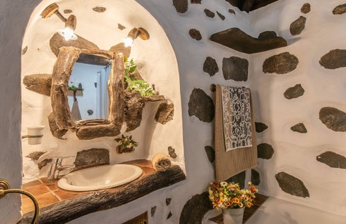 Buenavista del Norte House | Country house in Teno Rural Park